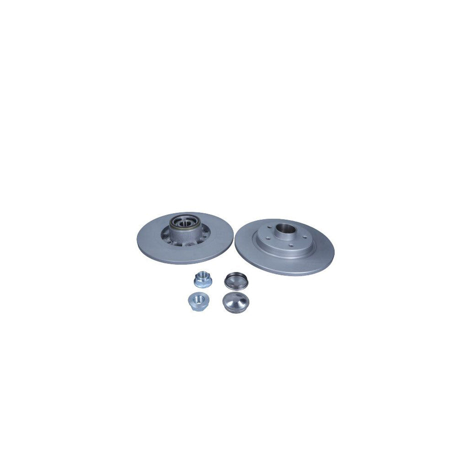 Quaro QD9025 Brake Disc