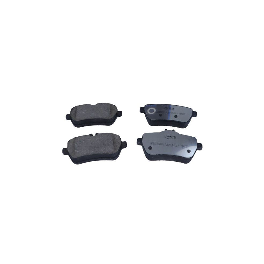 Quaro QP5555C Brake Pad Set Suitable For Mercedes-Benz S-Class