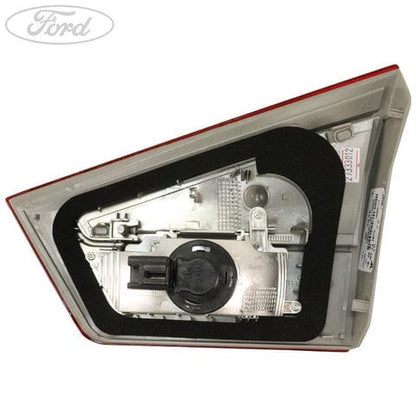 GENUINE FORD 1806324 B MAX REAR N/S INNER TAILGATE LIGHT LAMP UNIT 2012- | ML Performance UK