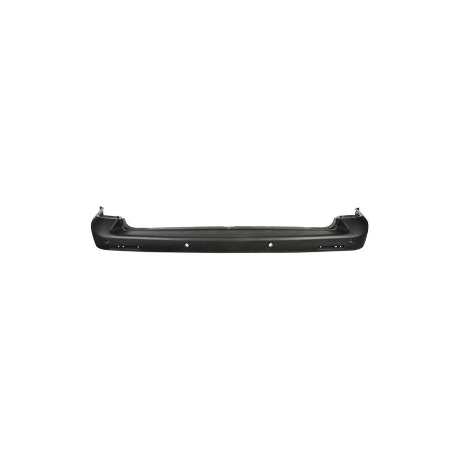 Blic 5506-00-9568954P Rear Bumper