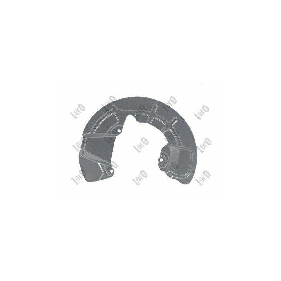 Abakus 13107169 Splash Panel, Brake Disc | ML Performance UK