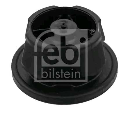 Febi Bilstein 40836 Fastening Element, Engine Cover | ML Performance UK Car Parts