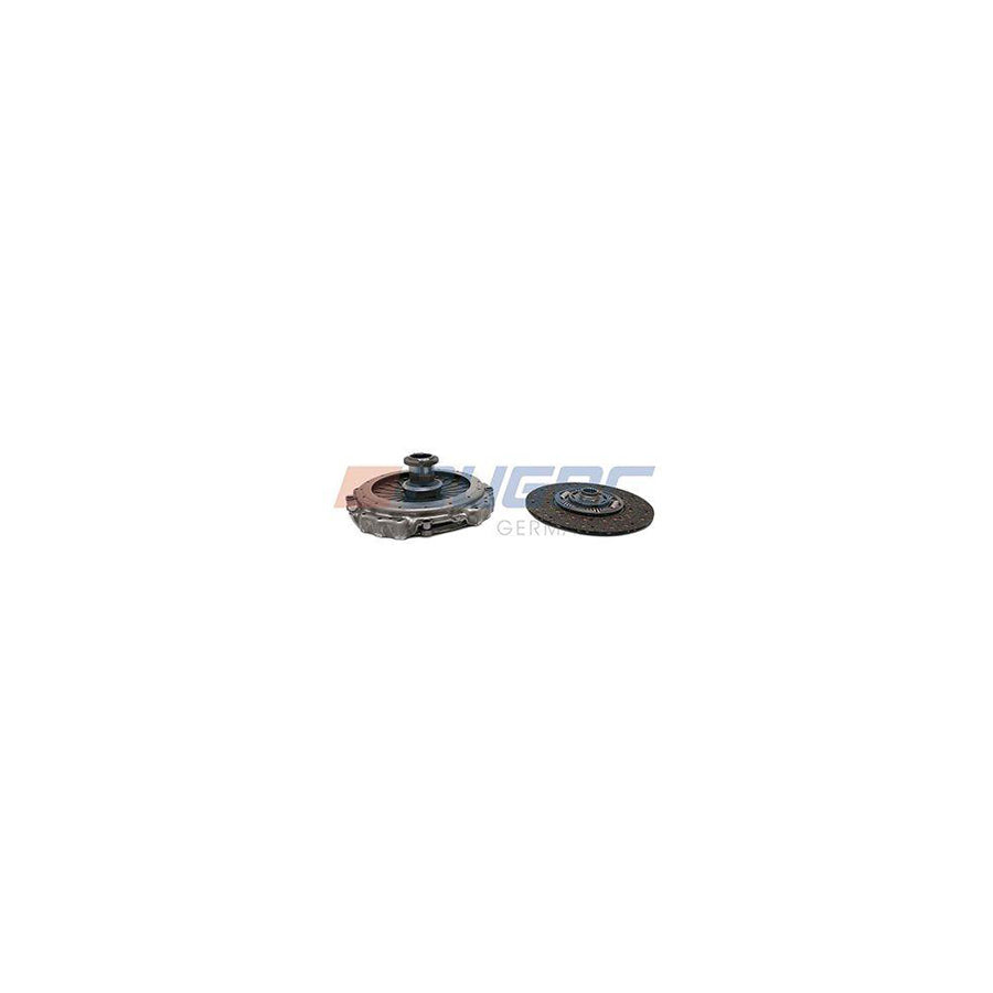 Auger 100659 Clutch Kit