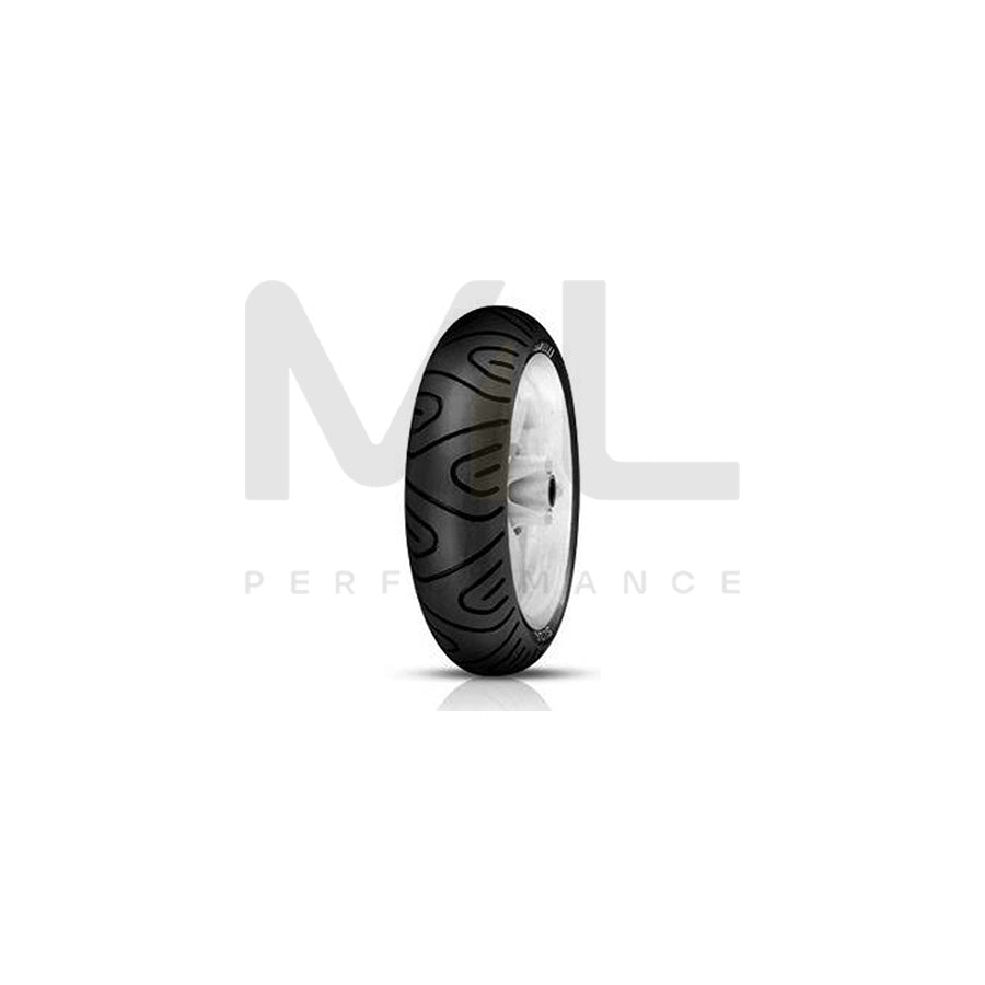 Pirelli SL 36 140/60 12 62L Motorcycle Summer Tyre | ML Performance UK Car Parts