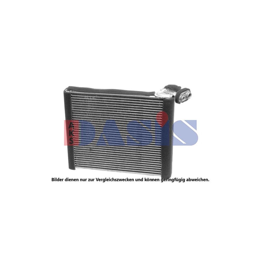 AKS Dasis 212139N Air Conditioning Evaporator | ML Performance UK