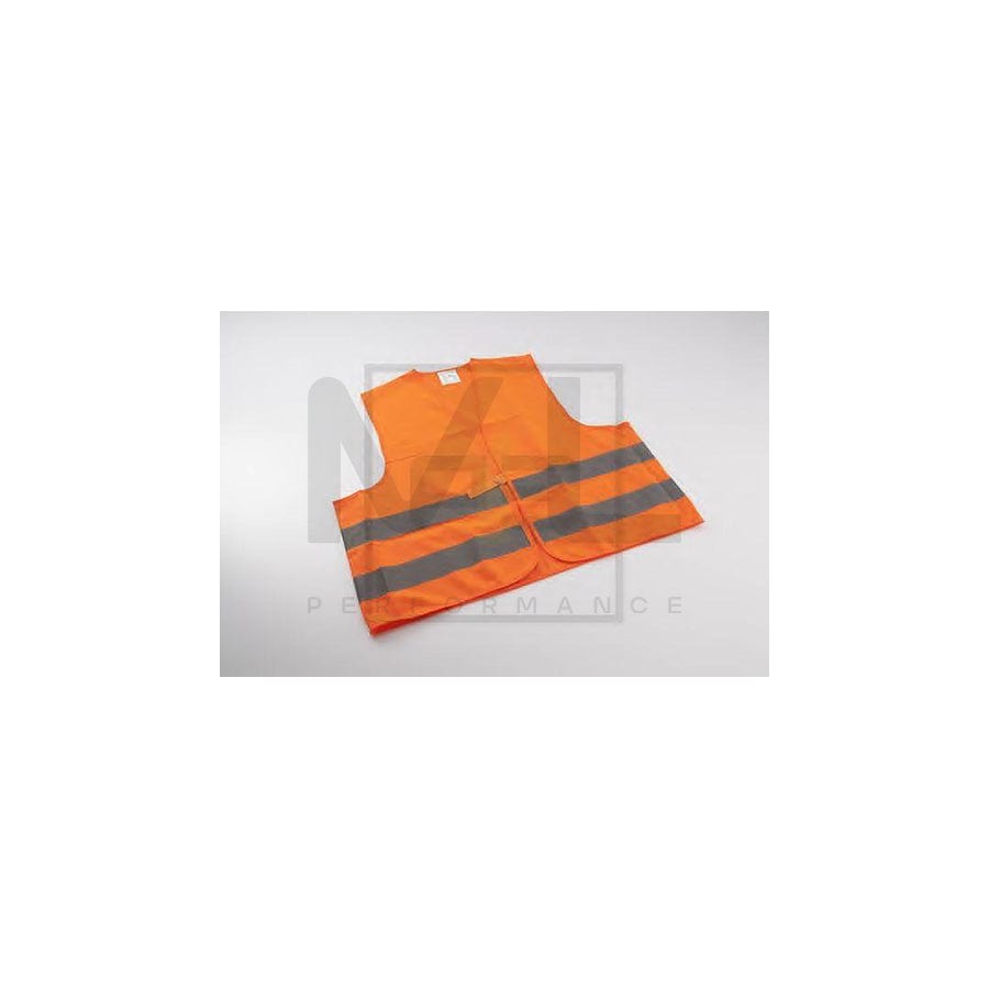 PETERS ENNEPETAL 000.268-10A Hi-vis vest Yellow, L, DIN 471, EN ISO 20471 | ML Performance Car Parts