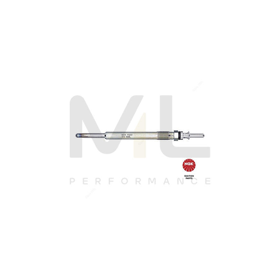 NGK Glow Plug Y-523J (NGK 3703) | ML Car Parts UK | ML Performance