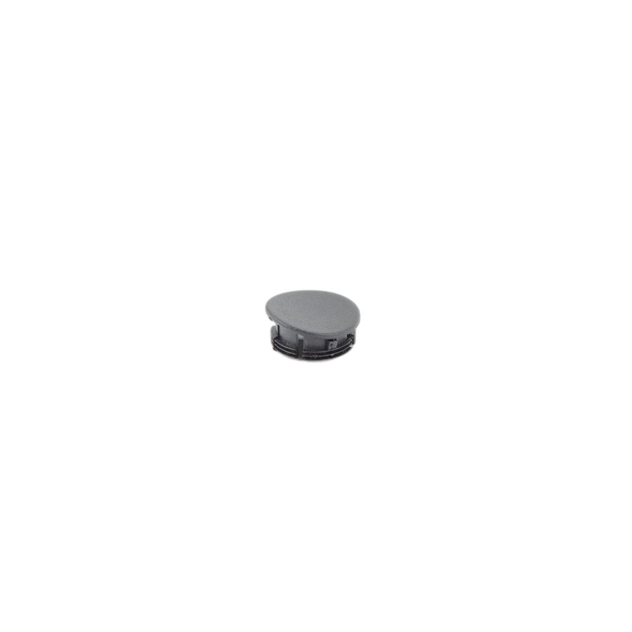 Genuine BMW 51417142057 E64 E63 Cover Plug, Left SCHWARZ (Inc. 630i) | ML Performance UK Car Parts