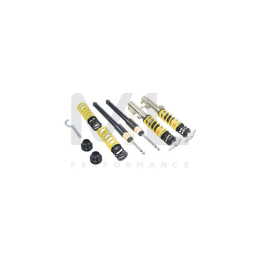 ST Suspensions 13250033 Honda Jazz IV COILOVER KIT ST X 4 | ML Performance UK Car Parts