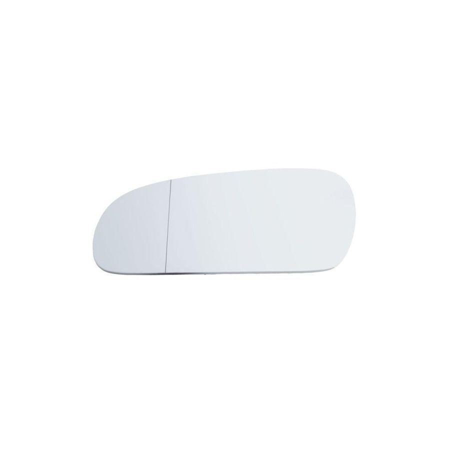 Blic 6102-02-1221191P Mirror Glass, Outside Mirror For VW Fox Hatchback (5Z1, 5Z3, 5Z4)