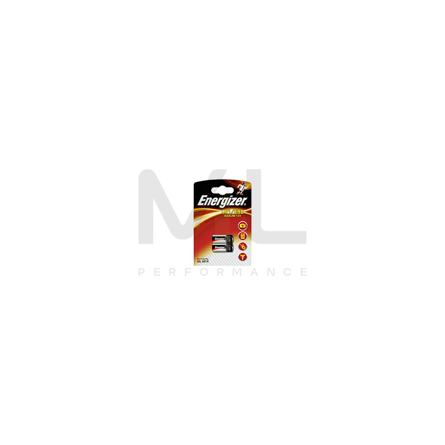 ENERGIZER E90/LR1 629563 Battery 1.5V, standard, 2 Piece | ML Performance Car Parts