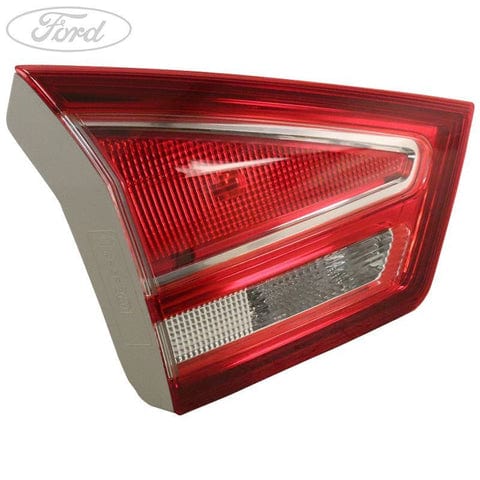 GENUINE FORD 1806324 B MAX REAR N/S INNER TAILGATE LIGHT LAMP UNIT 2012- | ML Performance UK