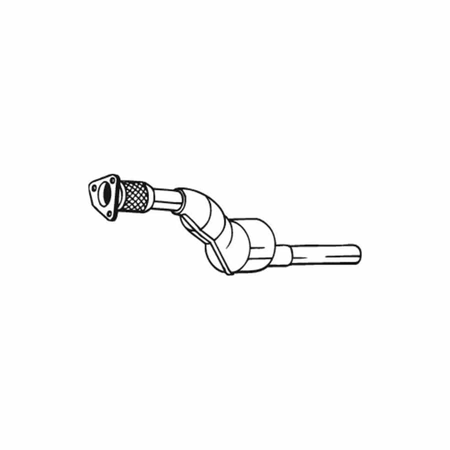 Bosal 090-086 Catalytic Converter