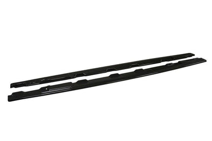 Maxton Design Audi S5 / A5 S-Line F5 Coupe Side Skirts Diffusers