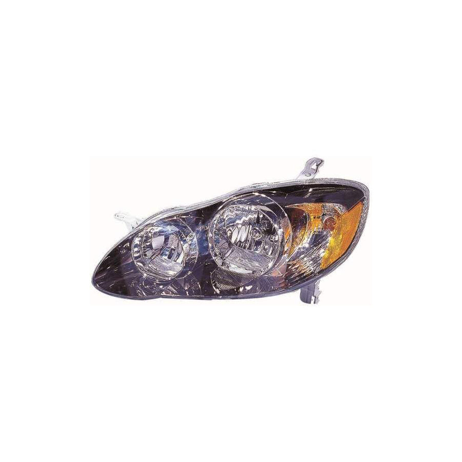 Abakus 3121160LASN2 Headlight For Toyota Corolla | ML Performance UK