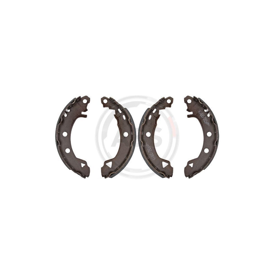 A.B.S. 8136 Brake Shoe Set