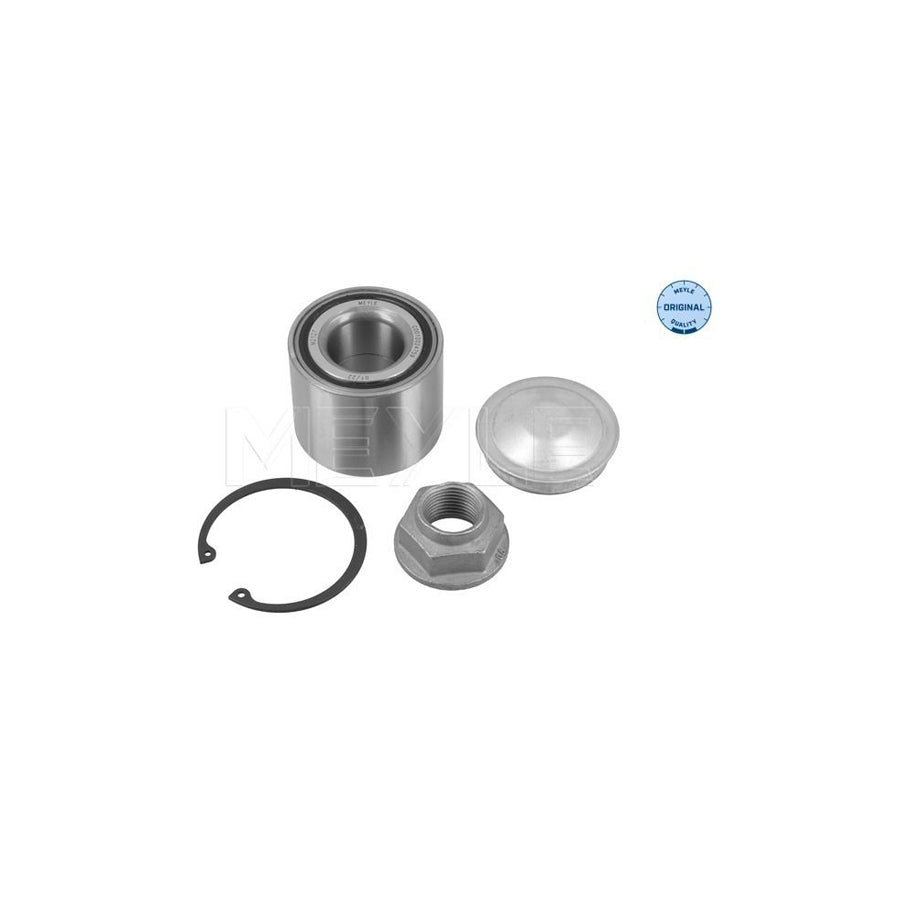 Meyle 16-14 750 0007 Wheel Bearing Kit