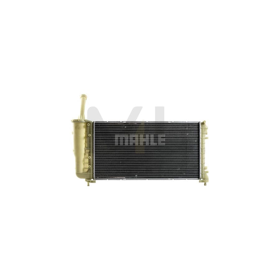 MAHLE ORIGINAL CR 2010 000S Engine radiator Mechanically jointed cooling fins | ML Performance Car Parts