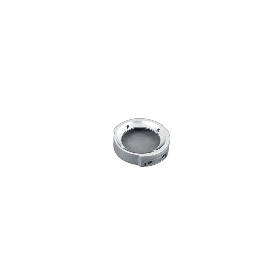 Genuine BMW 65829353029 E71 E82 E84 Chrome Ring PERLGLANZ-CHROM (Inc. X5 M, 320d ed & X1 28i)