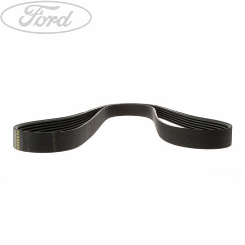 GENUINE FORD 1085038 FIESTA KA MOTORCRAFT DRIVE V BELT | ML Performance UK