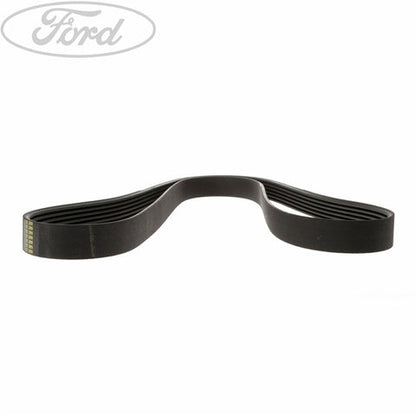 GENUINE FORD 1085038 FIESTA KA MOTORCRAFT DRIVE V BELT | ML Performance UK