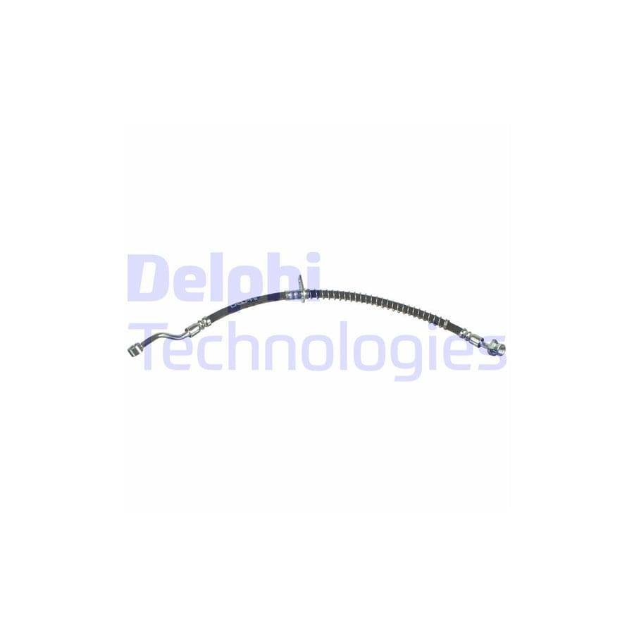 Delphi Lh6976 Brake Hose For Kia Picanto Ii (Ta)