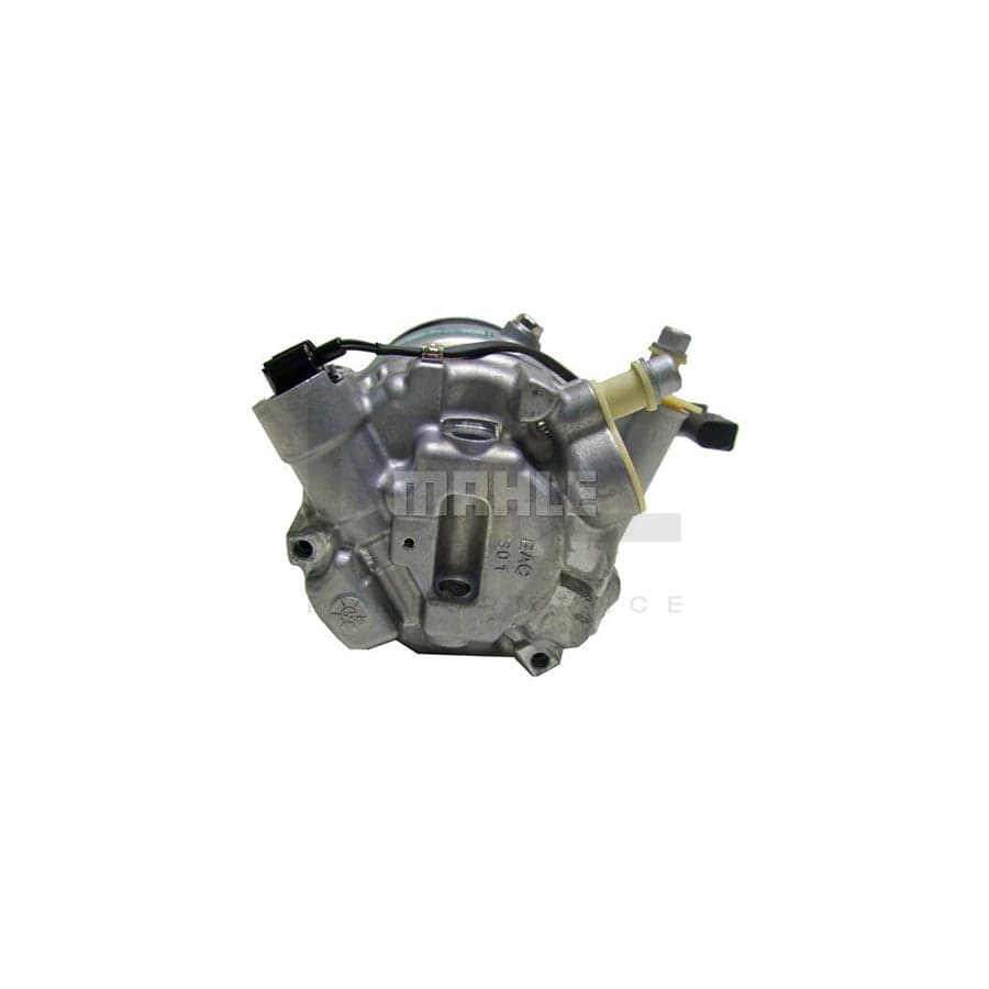 MAHLE ORIGINAL ACP 695 000P Compressor, air conditioning PAG 46, Refrigerant: R 134a | ML Performance Car Parts