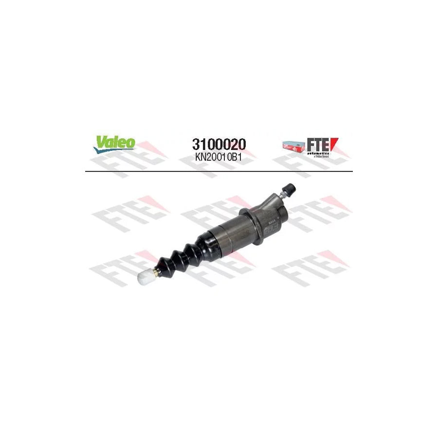 Fte 3100020 Slave Cylinder, Clutch | ML Performance UK Car Parts