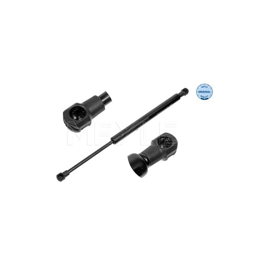 Meyle 340 160 0712 Tailgate Strut For BMW 3 Convertible (E46)