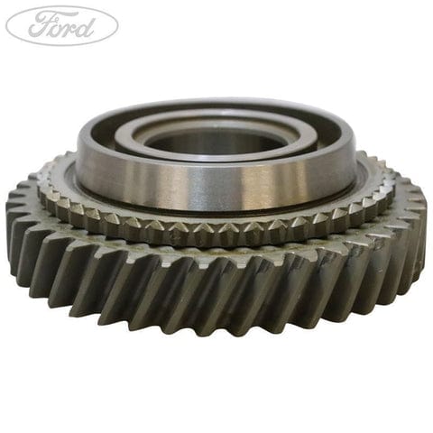 GENUINE FORD 2116186 RING GEAR | ML Performance UK