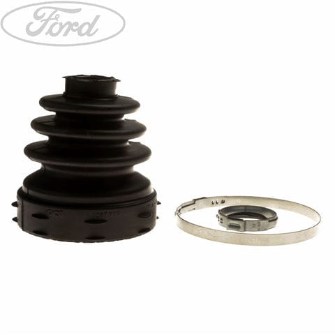 GENUINE FORD 1552958 INNER CV BOOT KIT | ML Performance UK