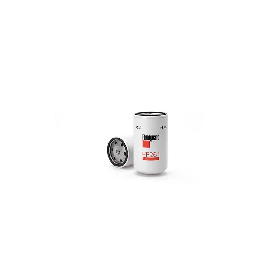 Fleetguard FF261 Fuel Filter | ML Performance UK Car Parts