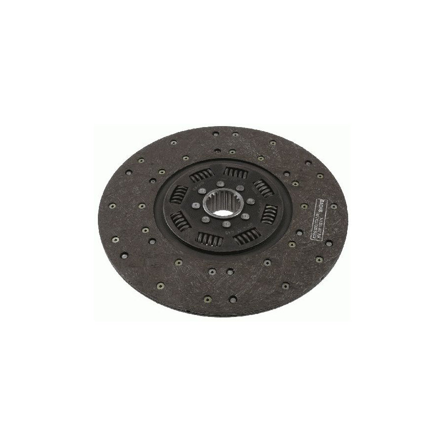 Sachs 1862 233 133 Clutch Disc