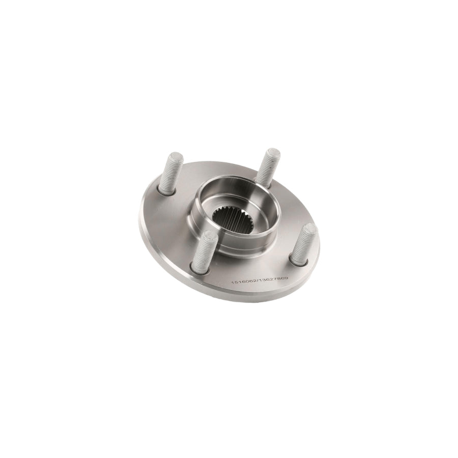 Meyle 16-14 750 0008 Wheel Hub