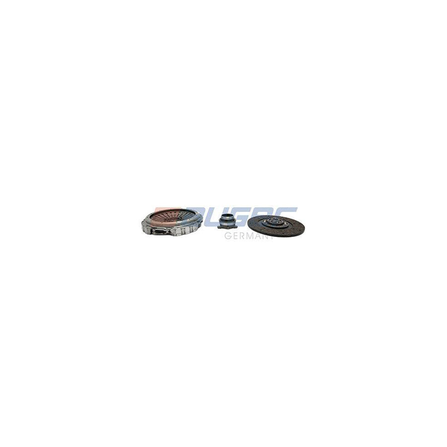 Auger 100652 Clutch Kit