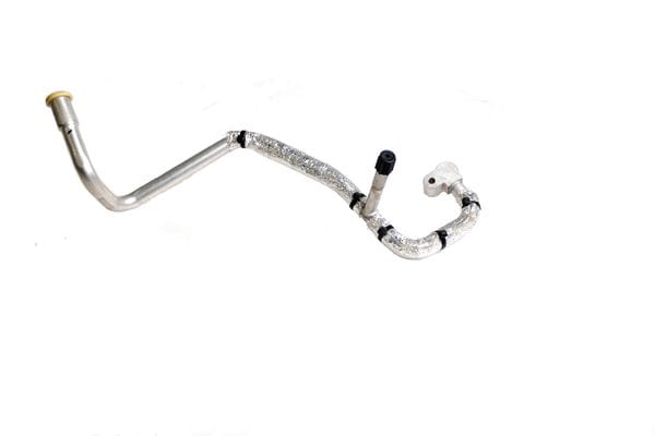 Aston Martin AG33-19A705-DA-W Air Con Evaporator To Pump Upper Hose | ML Performance UK Car Parts