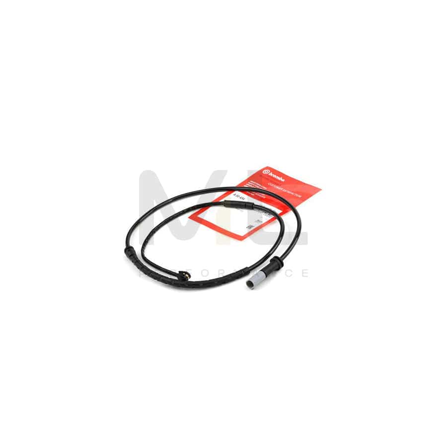 BREMBO A 00 434 Brake pad wear sensor | ML Performance Car Parts