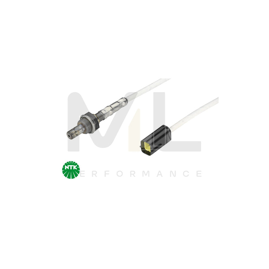 NTK Lambda Sensor / O2 Sensor (NGK 0240) - OZA253-F5 | ML Car Parts UK | ML Performance