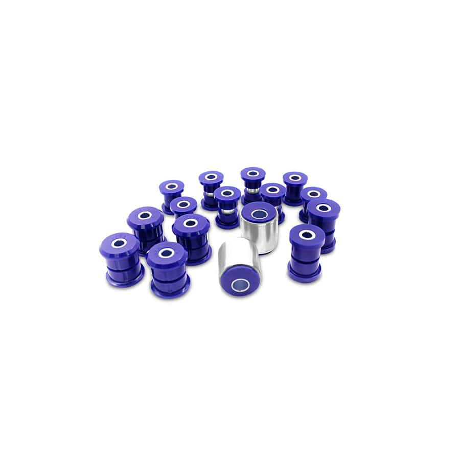 SuperPro KIT0081K SuperPro Bushing Vehicle Kit | ML Performance UK Car Parts