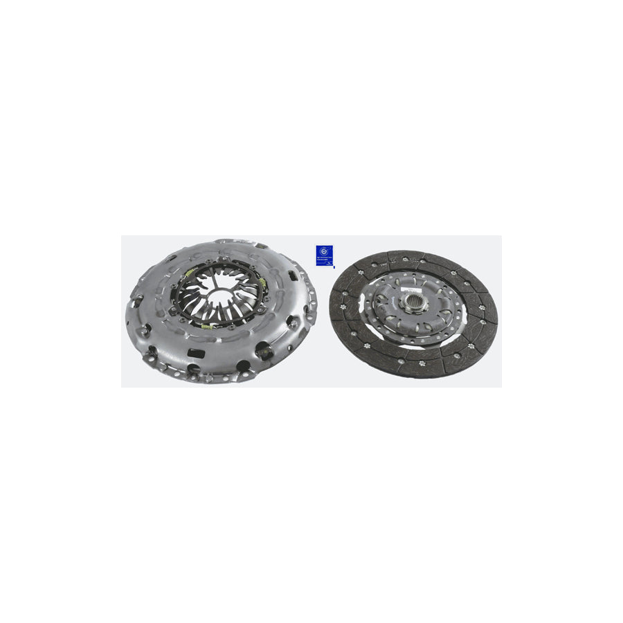 Sachs Xtend 3000 951 871 Clutch Kit