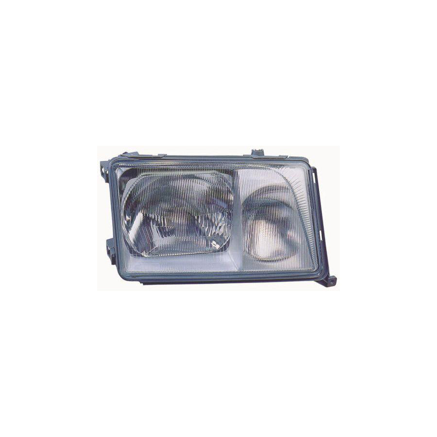 Abakus 4401108RLDE Headlight Suitable For Mercedes-Benz E-Class | ML Performance UK