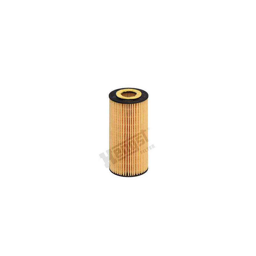 Hengst Filter E17H01 D50 Oil Filter