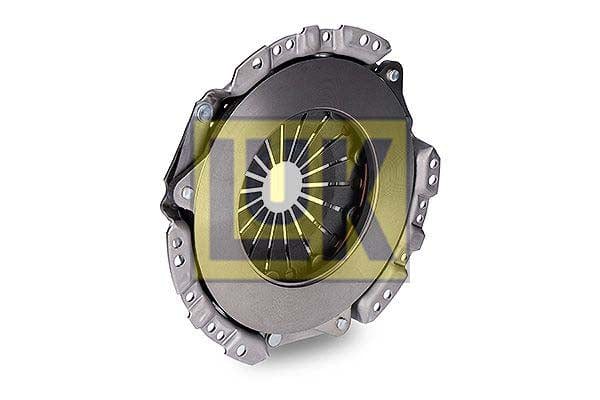 LuK 123 0089 10 Clutch Pressure Plate