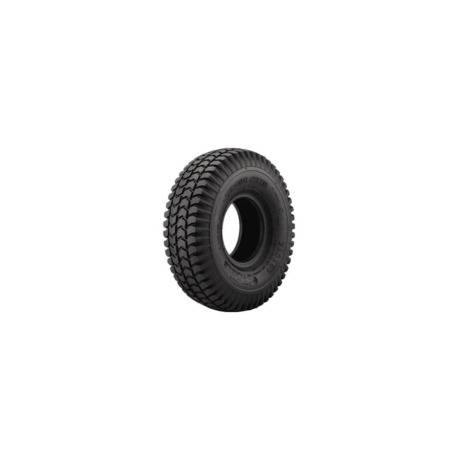 CST 2720060 TYRE 400/4 C248 4 PR GREY | ML Performance UK UK