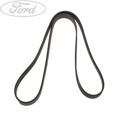 GENUINE FORD 1085038 FIESTA KA MOTORCRAFT DRIVE V BELT | ML Performance UK