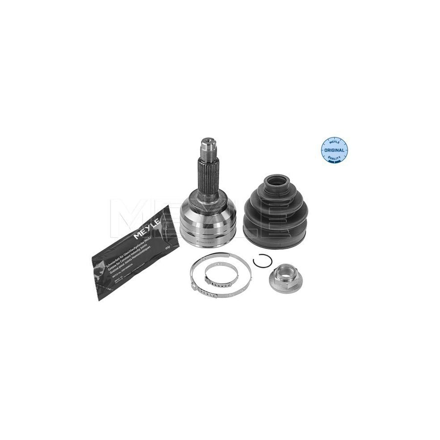 Meyle 28-14 498 0004 Joint Kit, Drive Shaft For Kia Clarus