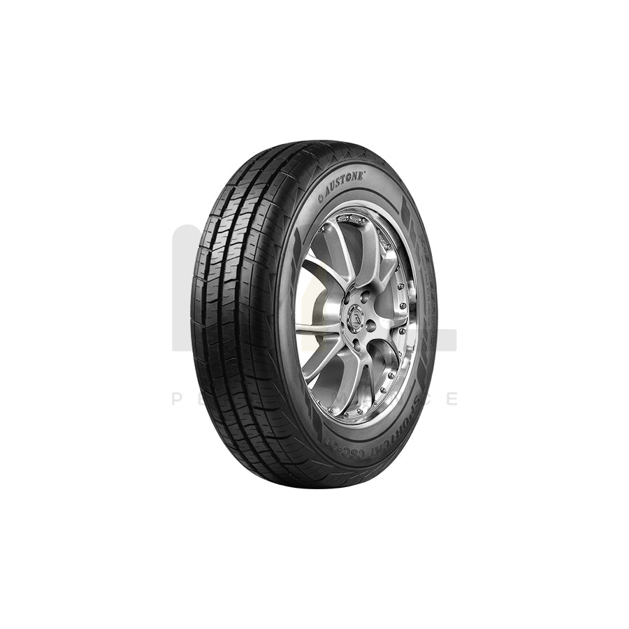 AUSTONE SP-01 195 R14 106Q Van Summer Tyre | ML Performance UK Car Parts