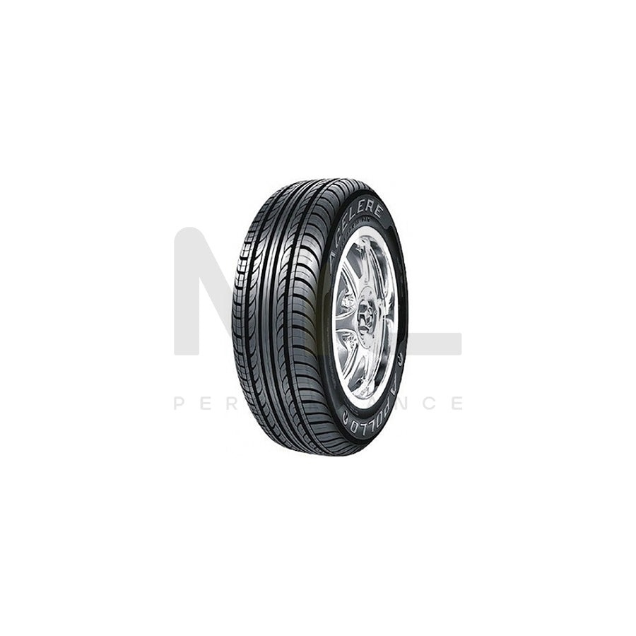 Apollo Acelere 205/60 R16 92H Summer Tyre | ML Performance UK Car Parts