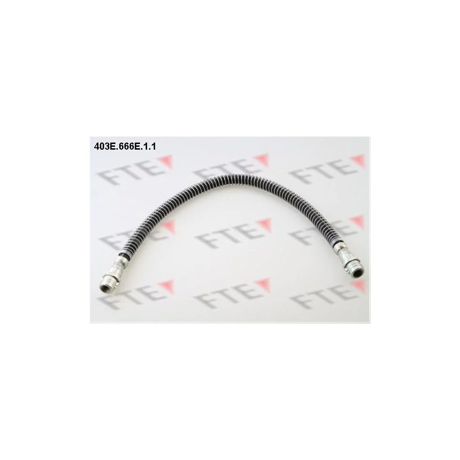 Fte 9240569 Brake Hose | ML Performance UK Car Parts