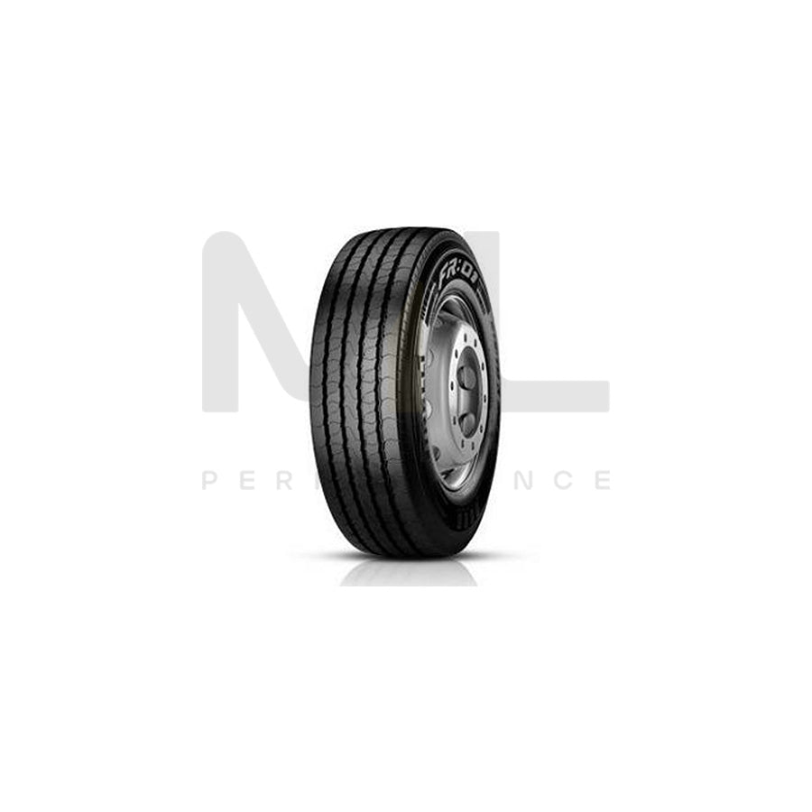 Pirelli FR:01 305/70 R19.5 148M Truck Summer Tyre | ML Performance UK Car Parts